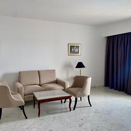 Blumar Resort & Spa Hammamet Luaran gambar
