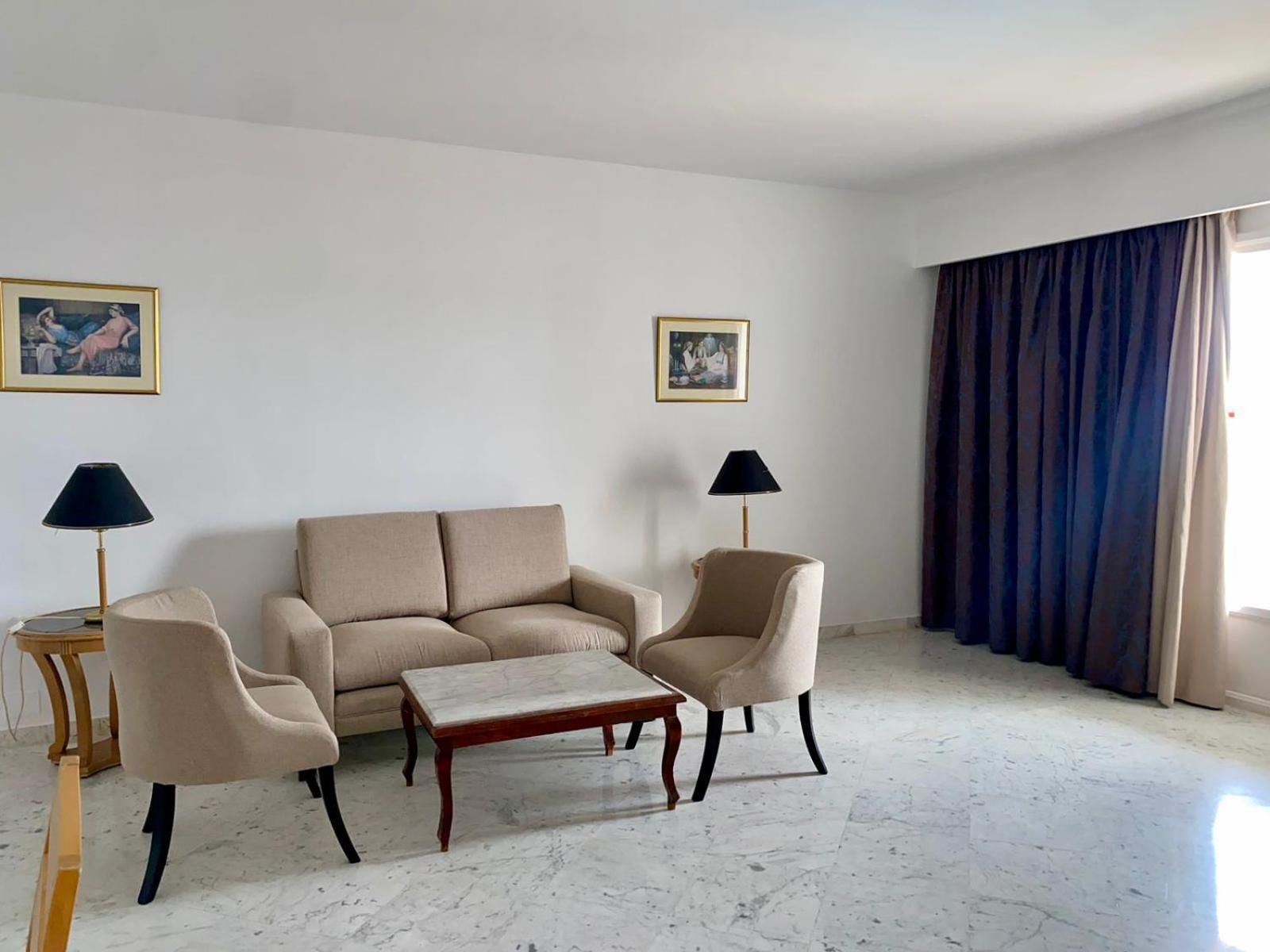 Blumar Resort & Spa Hammamet Luaran gambar
