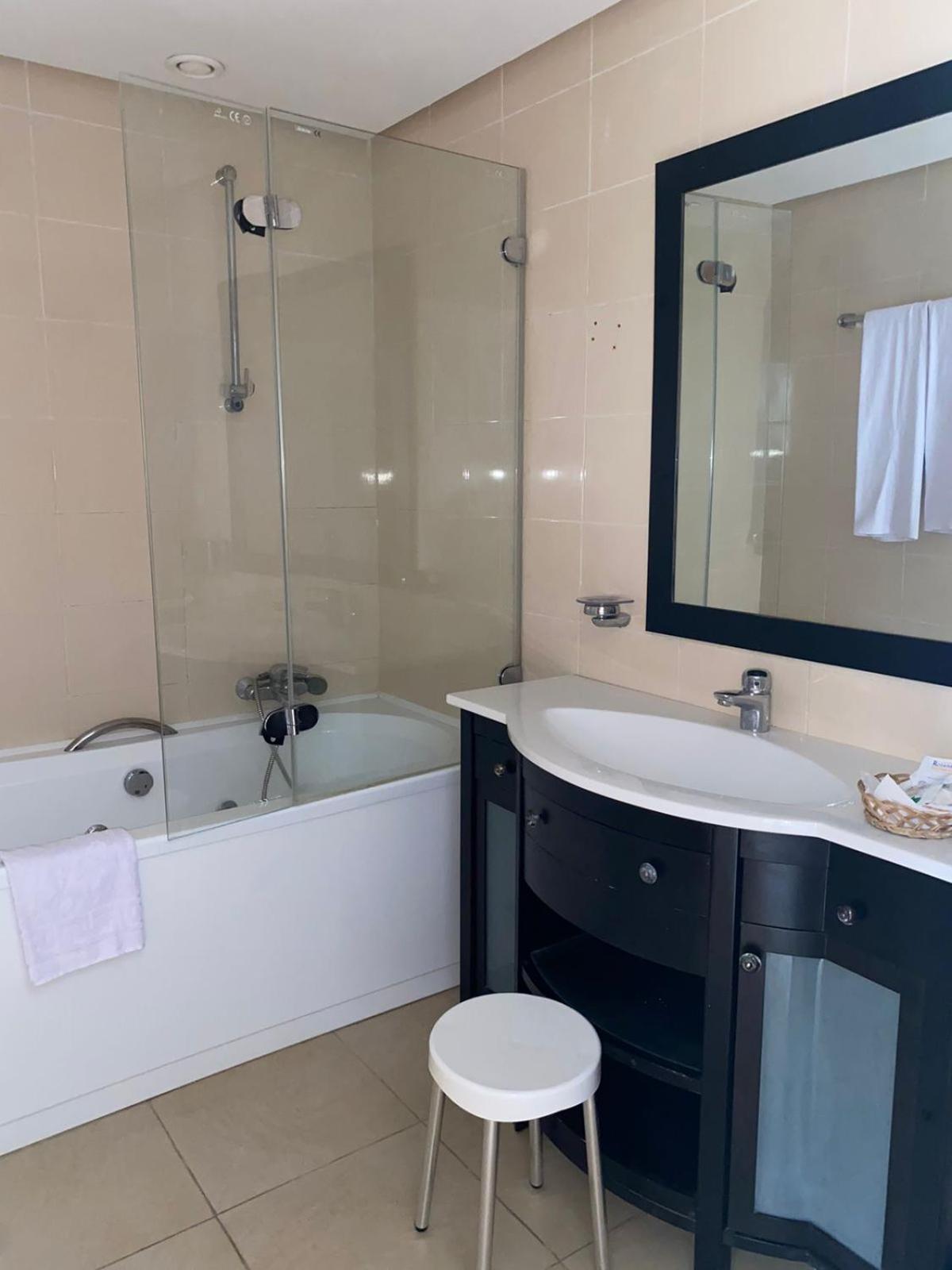 Blumar Resort & Spa Hammamet Luaran gambar